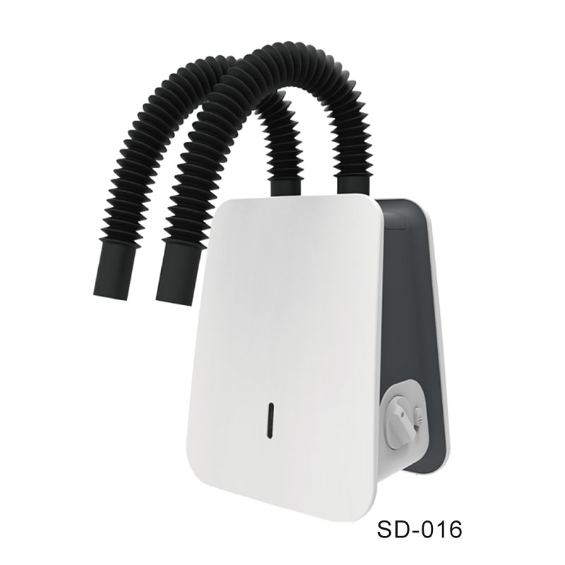 What Is the Fastest Drying Time for a Wall Mounted Shoe Dryer