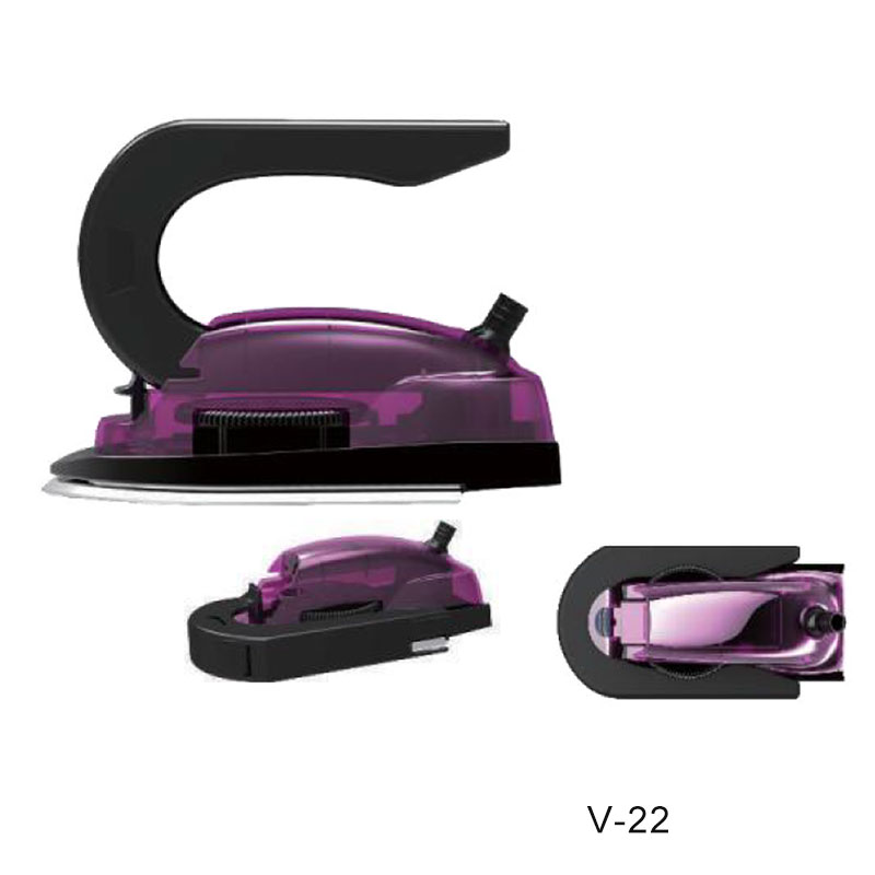 Ski Wax Iron